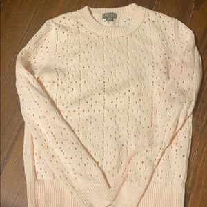 A fun summer sweater